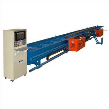 Bar Bending Machine