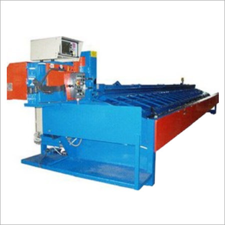 Bar Cutting Machine