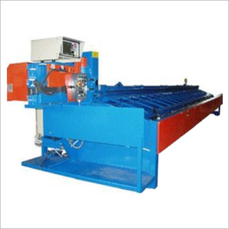 Bar Cutting Machine