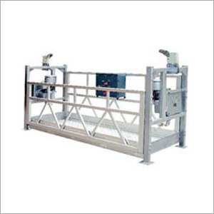 Suspended Platform