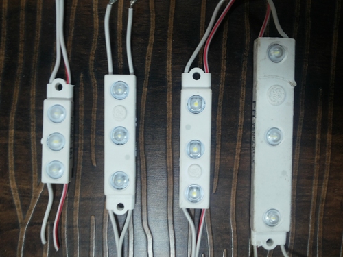 GE LED MODULE