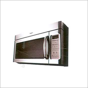 MHC Oven