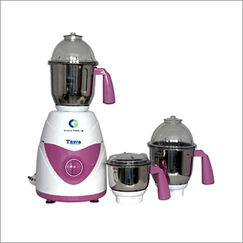 Mixer Grinder