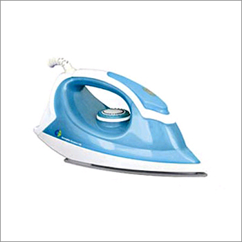 Steam Iron