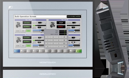 Human Machine Interfaces