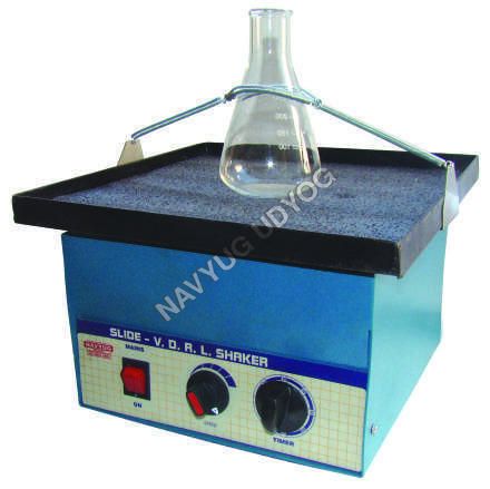 Rotary Shaker (VDRL Rotator)