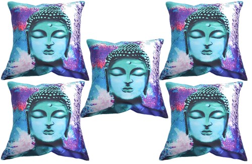 Custom Photo Pillow Cover