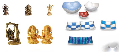 Copper Handicrafts