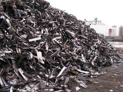 Steel Scrap
