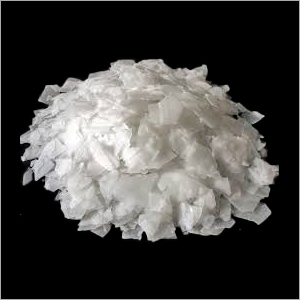 Caustic Soda Flakes - Sodium Hydroxide, 99% Purity, White Flakes, Density: 2.13 g/cm³, Melting Point: 318°C | Eco-Friendly, Precise Composition, Versatile Applications