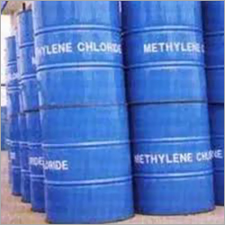 Methyl Chloride