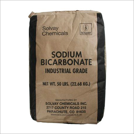 Sodium Bicarbonate