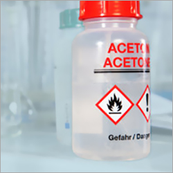 Acetone Chemicals
