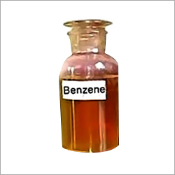 Benzene Oil
