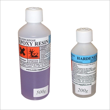 Epoxy Resins