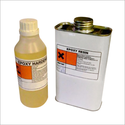 Liquid Epoxy Resin