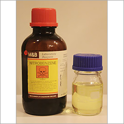 Nitrobenzene Chemicals