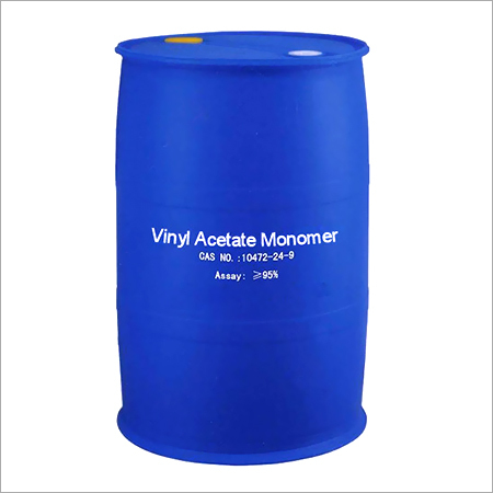 Vinyl Acetate Monomer