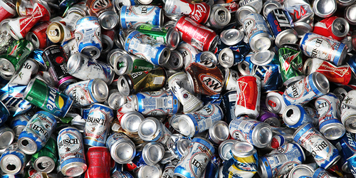 Aluminium Scrap