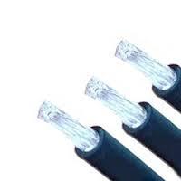 Aluminium Welding Cables