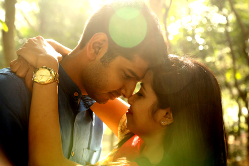 Pre marriage photography