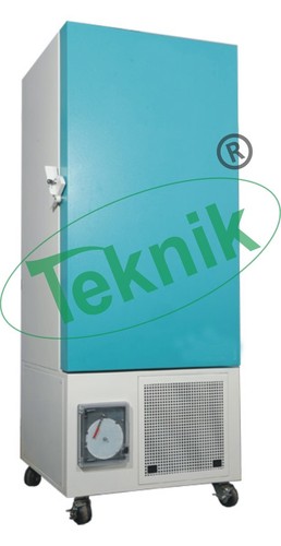 Low Temperature Cabinets