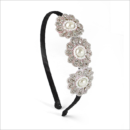 Ladies Hair Band