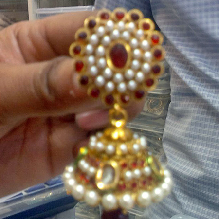 Fancy Earrings