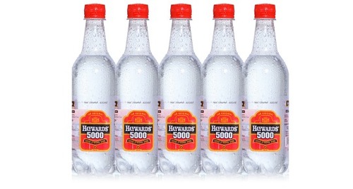 Pet Bottle Shrink Labels