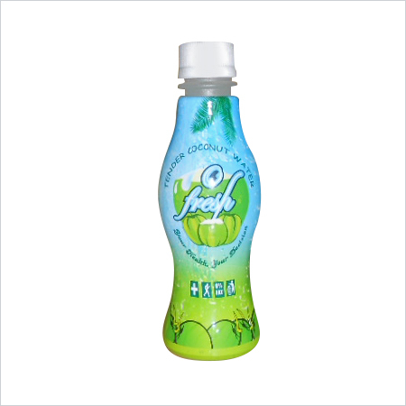 Full Body Shrink Sleeve Labels
