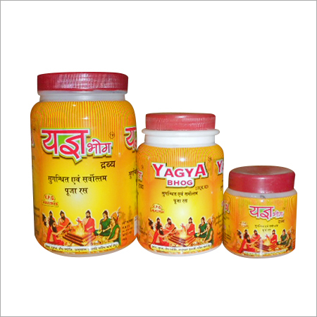 Vegetable Oils Printed Shrink Label