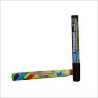 Stationery Shrink Labels