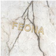 800mm * 1200mm White & Glossy Floor Tiles