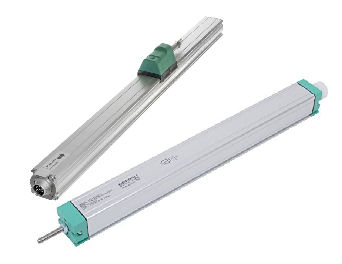 Gefran Linear Transducer