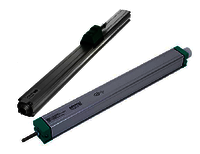 Gefran Linear Transducer