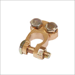 Brass Battery Terminals