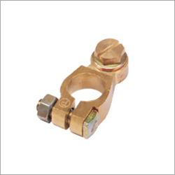 Strip Type Battery Terminals