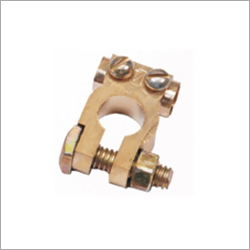 Industrial Battery Terminals