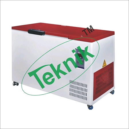 Refrigerated Equipments
