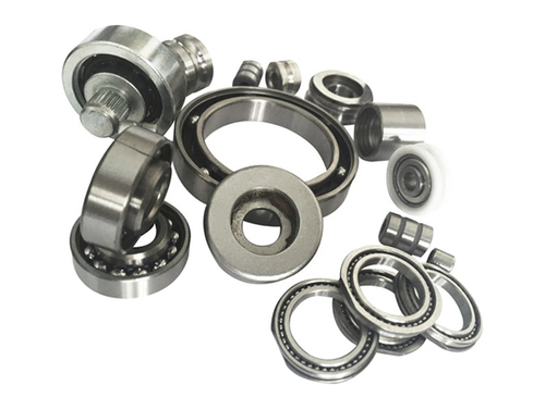Round OEM Bearing