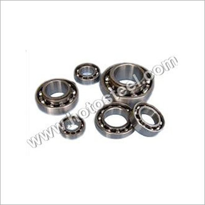 Motor Bearing