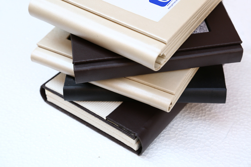 Digital album Designing