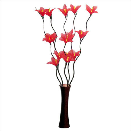 Flowers Vase