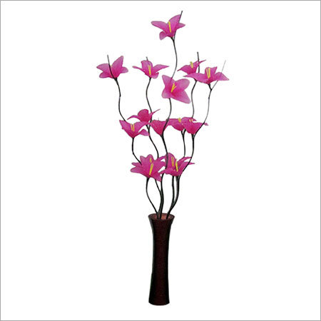 Flowers Vase