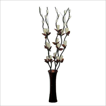 Artificial Flowers & Plants