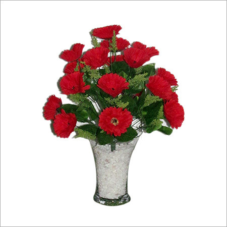 Artificial Flowers & Plants