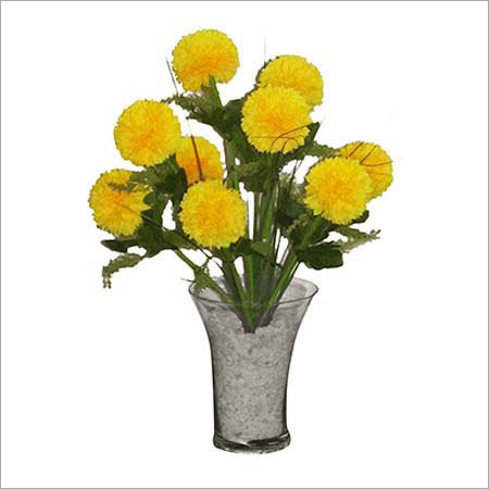 Artificial Flowers & Plants