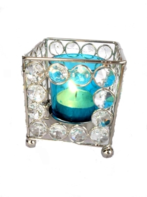 Tealight Candle Holder