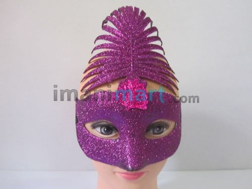 Attractive Carnival Eye Mask