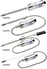 Gefran Pressure Transducer